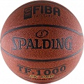   Spalding TF-1000 ZK-PRO FIBA