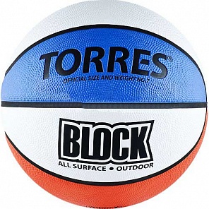   Torres Block