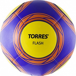   Torres Flash