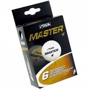     Stiga Master 1*