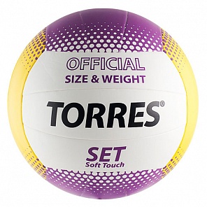   Torres Set