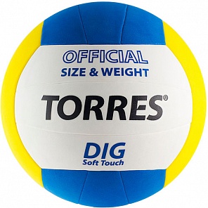   Torres Dig